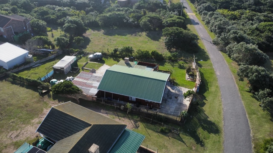 3 Bedroom Property for Sale in Boknesstrand Eastern Cape
